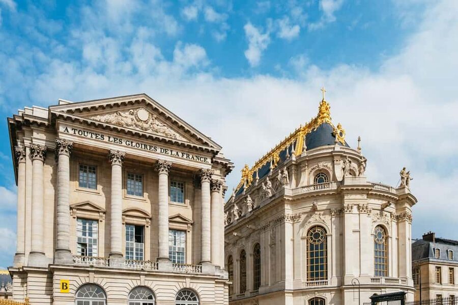 Versailles: Palace of Versailles Skip-the-Line Guided Tour - Who should book this Versailles tour?