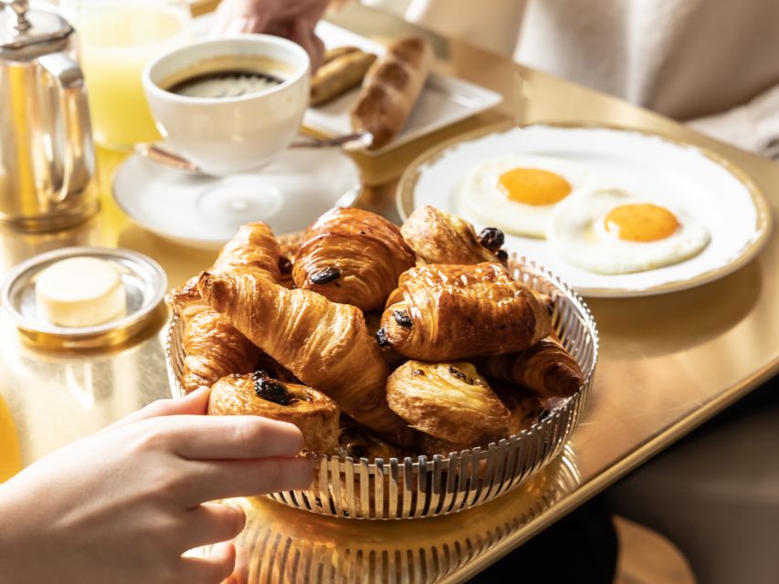 Versailles Palace Skip-the-Line Entrance and Breakfast - Timing, Queues, and a Few Useful Tips