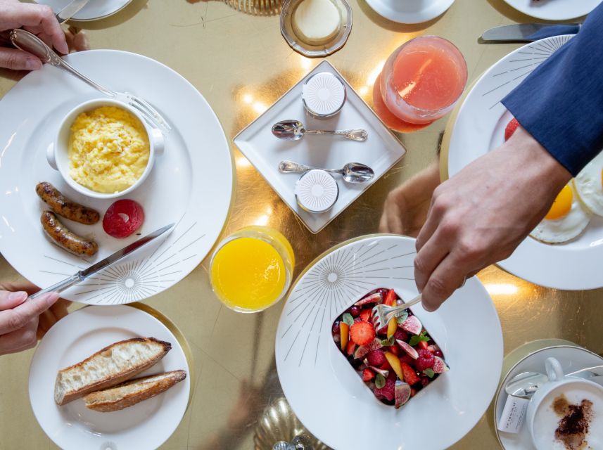 Versailles Palace Skip-the-Line Entrance and Breakfast - Who Will Like This Experience Most?