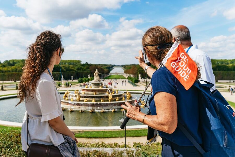 Versailles: Skip-the-Line Tour of Palace with Gardens Access - Who should book this Versailles tour?