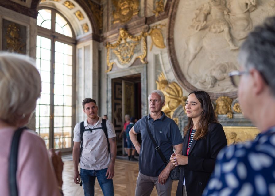 Versailles: Skip-the-Line Versailles Palace and Gardens Tour - Should You Book It?