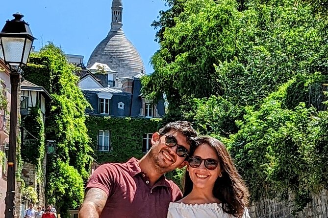 Vintage 2CV Adventure: 2 -Hour Paris Secrets Tour - The Latin Quarter connects Roman Paris with student life