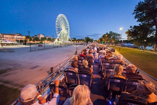 Visit Avignon and Villeneuve lez Avignon aboard a Double-Decker Bus - Villeneuve and the Philippe le Bel Tower