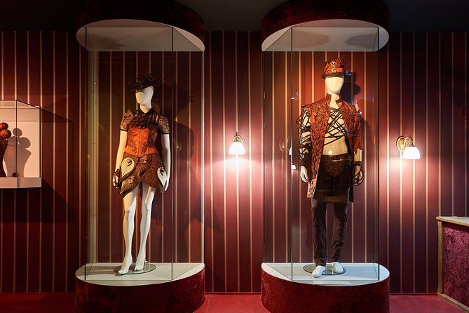 Visit of Choco-story COLMAR, the Chocolate Museum. - Chocolate at European courts