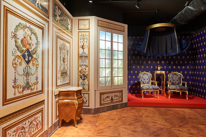 Visit of Choco-story COLMAR, the Chocolate Museum. - How long the visit takes and how the pace works