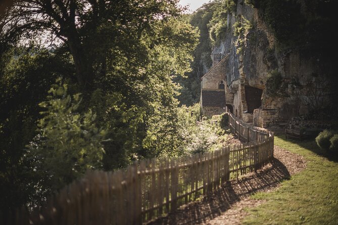 Visit of the Troglodytic Village of Madeleine - Key points to know before you go