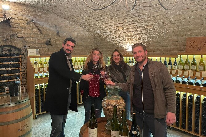 Visit-Tasting-Sale - Key points to know before booking