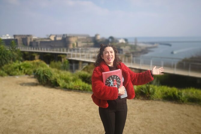 [Walking Tour] Discover the Best of Brest in 2 hours - Key points at a glance