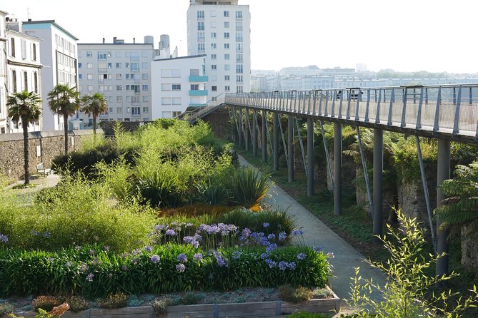 [Walking Tour] Discover the Best of Brest in 2 hours - Brest Castle and 1,700 years of military power