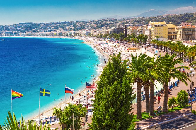 ★ Walking Tour of Old Nice and Castle Hill - Is $39.08 a fair price?