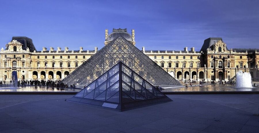 Welcome to Paris Day Trip from London via Train - What the $420 Price Really Buys