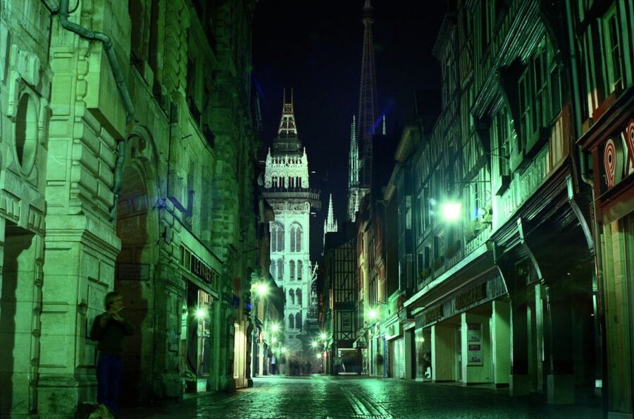 Welcome to Rouen: Private Walking Tour with a Local - A Two-Hour Welcome Or A Six-Hour Rouen Day