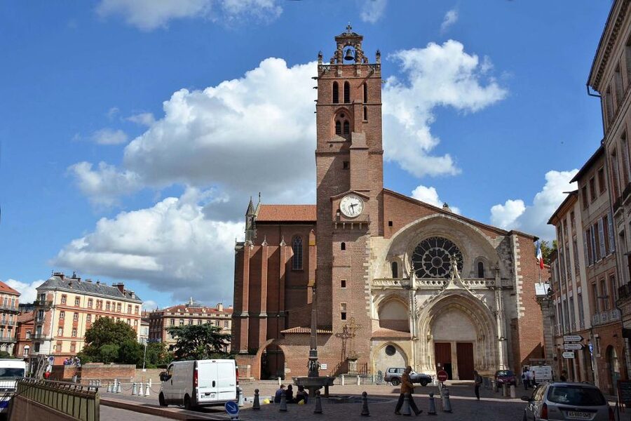 Welcome to Toulouse: Private Walking Tour with a Local - Why this Toulouse welcome works well
