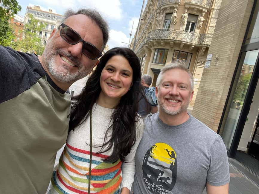 Welcome to Toulouse: Private Walking Tour with a Local - Toulouse through a resident’s eyes
