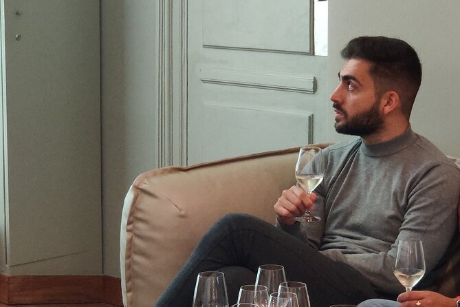 Wine Masterclass & Cheese Tasting Workshop in Bordeaux - What you can take home from the class