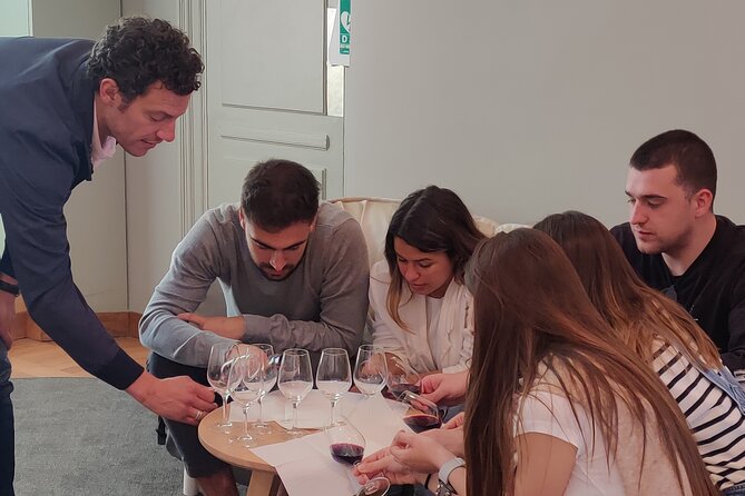 Wine Masterclass & Cheese Tasting Workshop in Bordeaux - How the $54.06 price compares with the experience