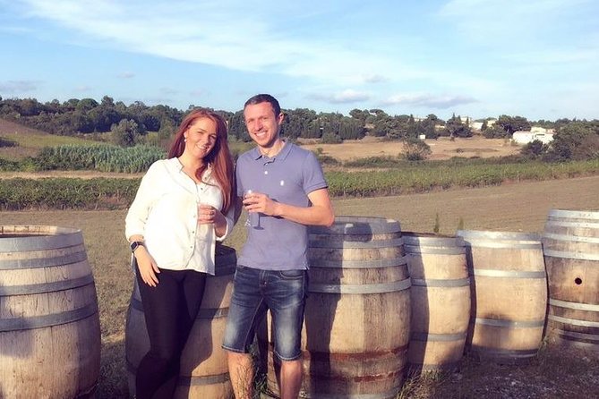 Winery Tour & Wine Tasting - Deli Plate & 3 Wines - Is O’Vineyards Right for You?