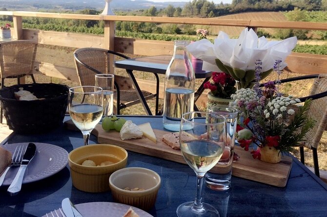 Winery Visit with Food and Wine in Carcassonne - How the three-hour schedule works